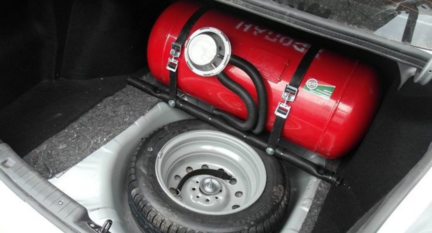 Почему установка ГБО в России потеряла всякий смысл?