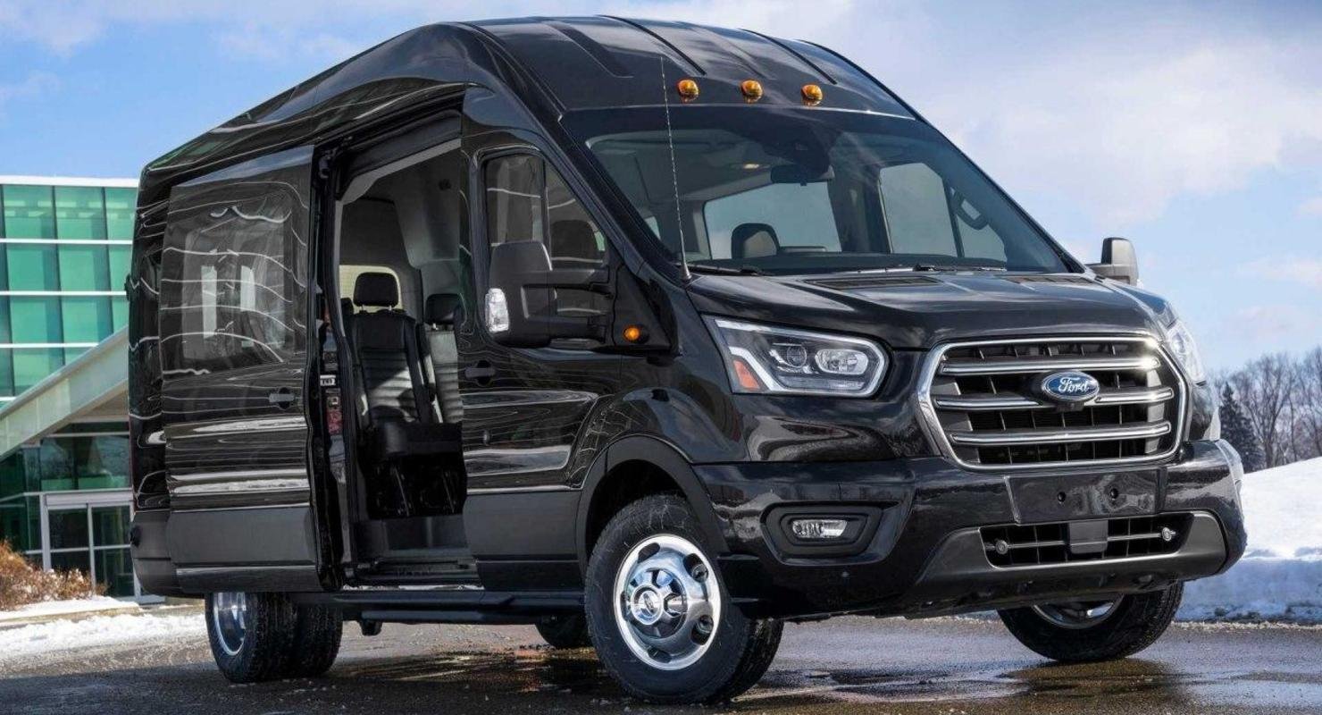 Компания Ford может столкнуться со штрафами в размере 1,3 млрд долларов