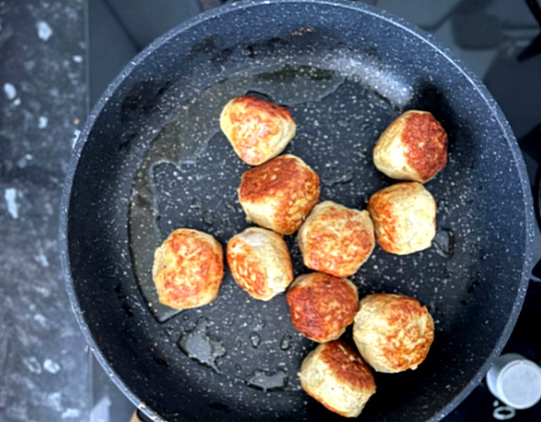 Как сделать самые СОЧНЫЕ котлеты или тефтели? Совет на заметку каждой хозяйке