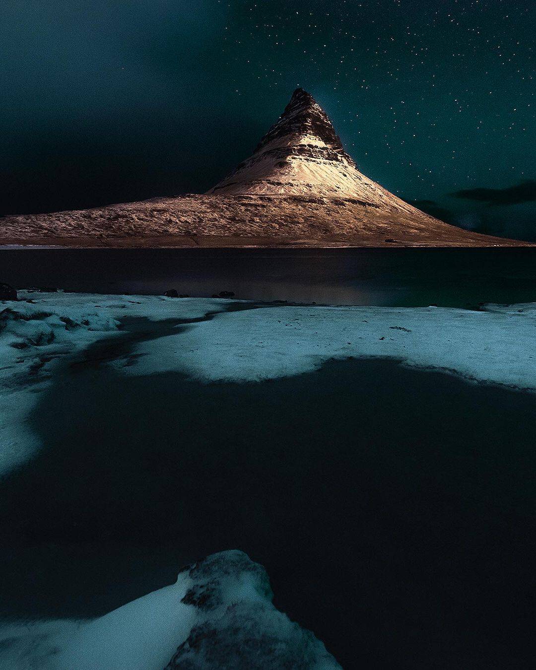 Знакомство с планетой: впечатляющие тревел-фото Ромена Маттеи планета,тревел-фото