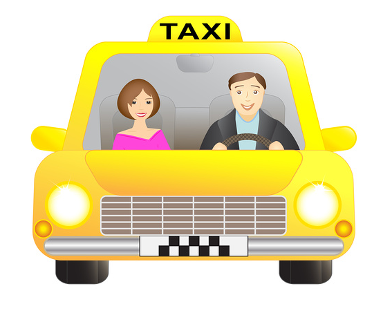 Немного в защиту "страны охранников и таксистов"