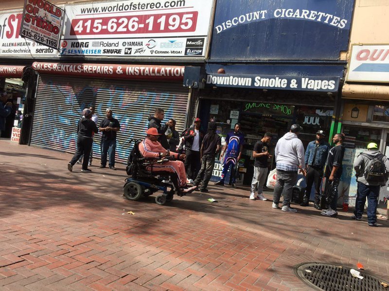 Немного правды о жизни в США от эмигранта из России Немного правды о жизни в США от эмигранта из России сша