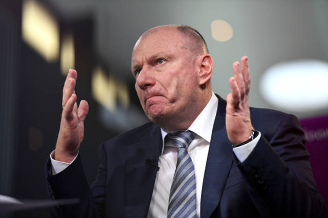 Владимир Потанин стал первым россиянином с состоянием в 30 миллиардов долларов Владимир Потанин стал первым россиянином с состоянием в 30 миллиардов долларов который, состояние, рейтинга, миллиардов, Потанина, Forbes, Владимир, Норникеля, оценивается, миллиарда, компании, Потанин, долларов, заявил, заработал, долларовЛидером, мирового, Лисин, Джефф, миллиардеров