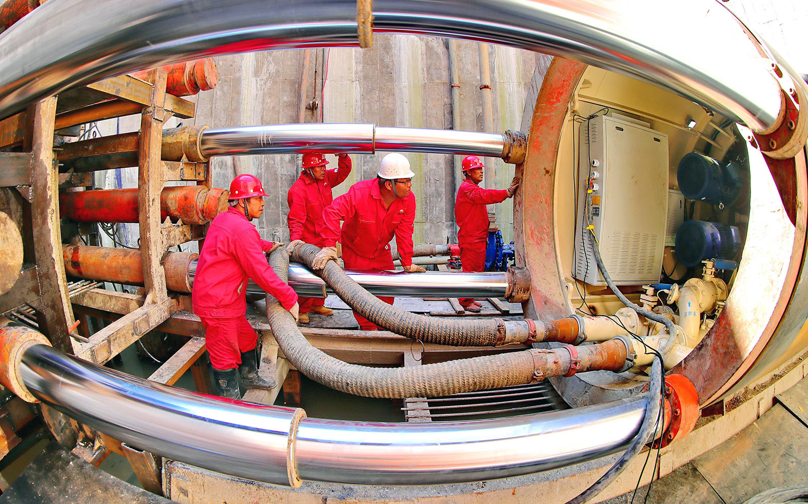 Путина нет – земля ничья: Китай ждёт своего часа россия