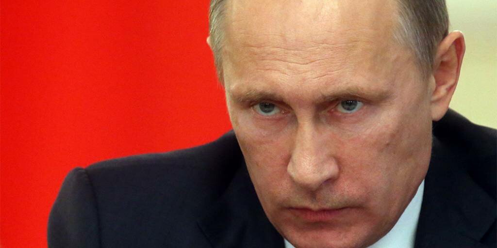 Daily Express: Путин предупредил НАТО о последствиях размещения военных на Украине
