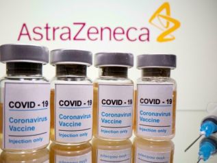 В Хмельницкой области утилизируют 12 тысяч доз вакцины