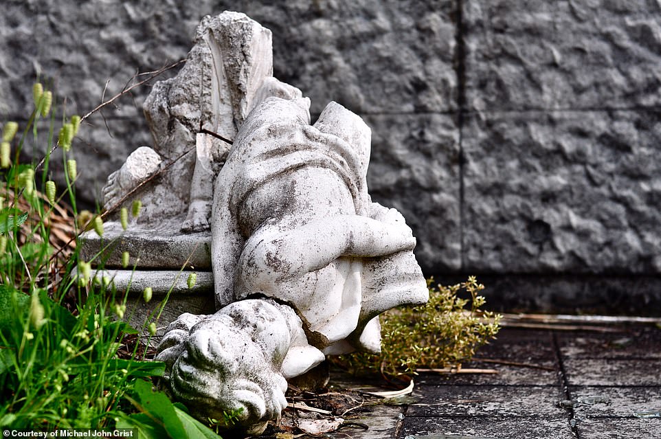 Постапокалипсис по-японски: что останется после нас Постапокалипсис по-японски: что останется после нас