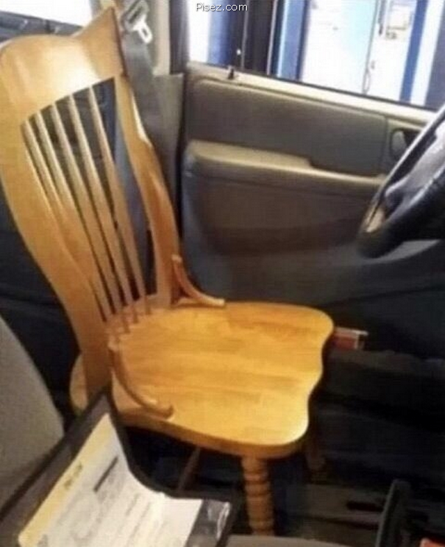 Автомобильная юморина. Класс!