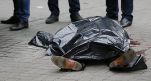 Украинская полиция рассказала о новых деталях убийства Вороненкова в Киеве