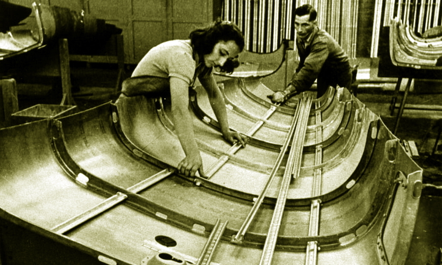 Плохой «Мессершмитт» Плохой «Мессершмитт» Авиация