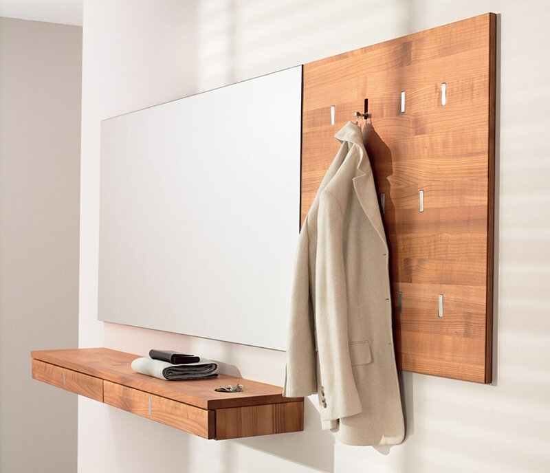 20 крутых идей для маленьких прихожих, которые можно сделать быстро и без затрат своими руками идеи для дома,интерьер и дизайн