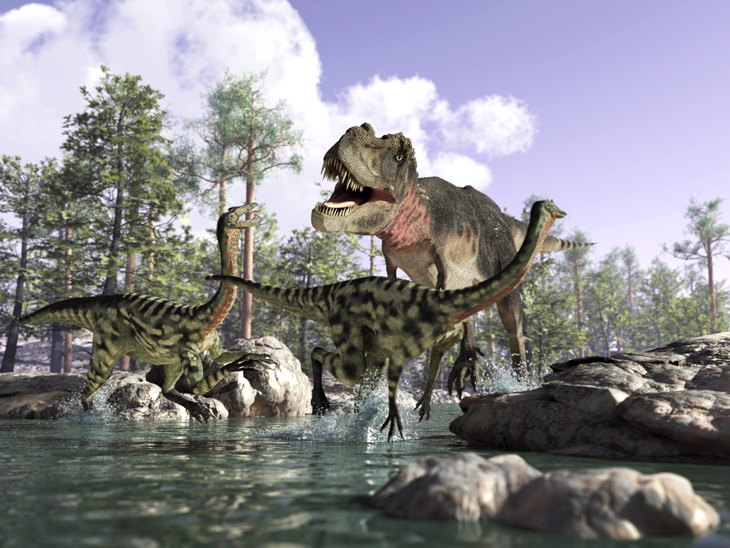 dinosaurs