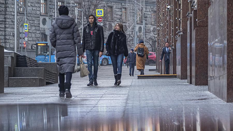 Каким будет февраль москва погода