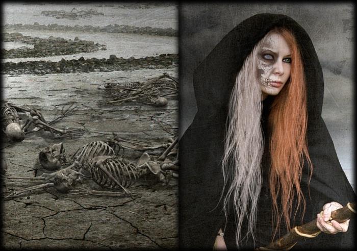 «Моя жена – ведьма!». Инструкция по эксплуатации и техника безопасности для мужей 