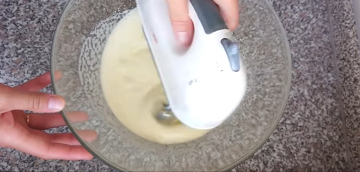 Рецепт по правилу "12 столовых ложек": о таком способе приготовления пирога вы вряд ли знаете Рецепт по правилу "12 столовых ложек": о таком способе приготовления пирога вы вряд ли знаете выпечка,кулинария,сладкая выпечка