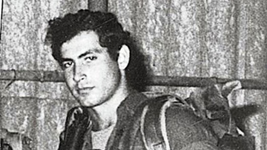 Как выглядели мировые политики в молодости Как выглядели мировые политики в молодости