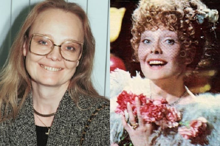 Наталье Белохвостиковой – 68: За что знакомые осуждали знаменитую актрису актриса,кино и тв,концерт,Наталья Белохвостикова,шоубиz