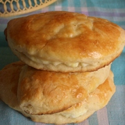 Сочники  Пушинки 