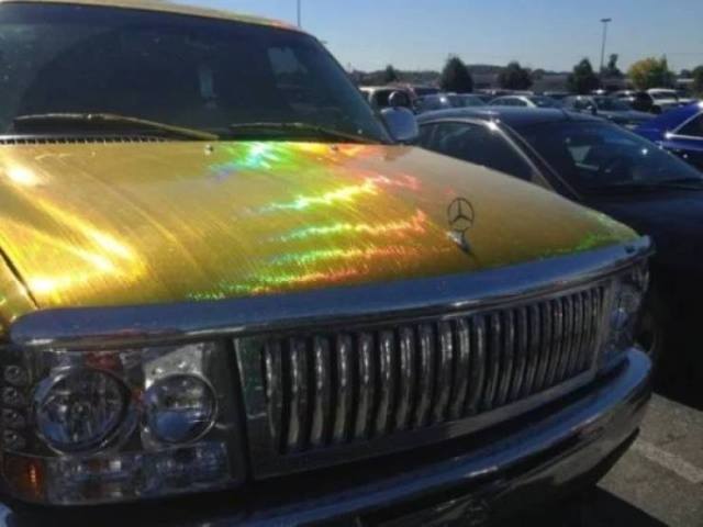 Тюнинг великий и ужасный Тюнинг великий и ужасный Обзоры