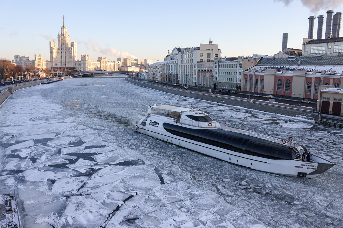 аномальные морозы в москве на следующую неделю