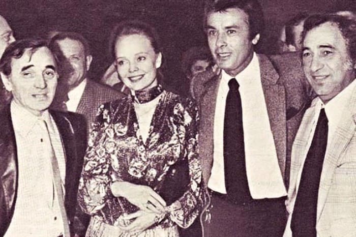 Наталье Белохвостиковой – 68: За что знакомые осуждали знаменитую актрису актриса,кино и тв,концерт,Наталья Белохвостикова,шоубиz