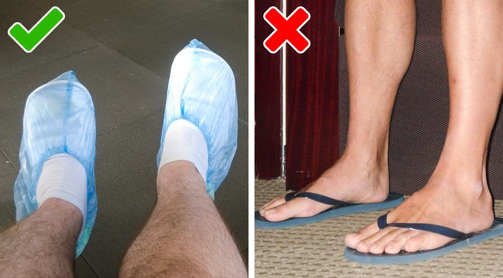 Я проехал 70 стран и понял, что точно не нужно брать с собой в путешествие Я проехал 70 стран и понял, что точно не нужно брать с собой в путешествие поездка,путешествие,самостоятельные путешествия,туризм