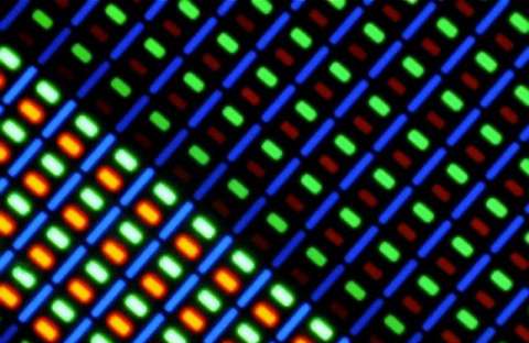 Экраны в смартфонах: какой выбрать? Экраны в смартфонах: какой выбрать? гаджеты