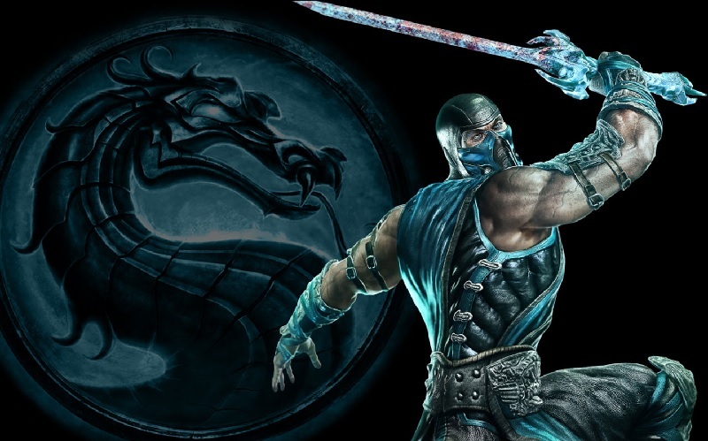 По игре Mortal Kombat могут снять полнометражный мультфильм