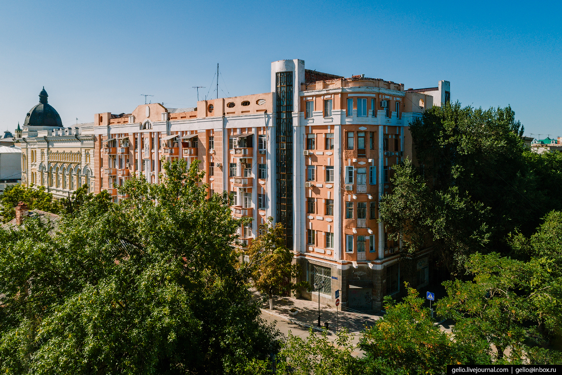 Астрахань с высоты — каспийские ворота России Астрахань с высоты — каспийские ворота России