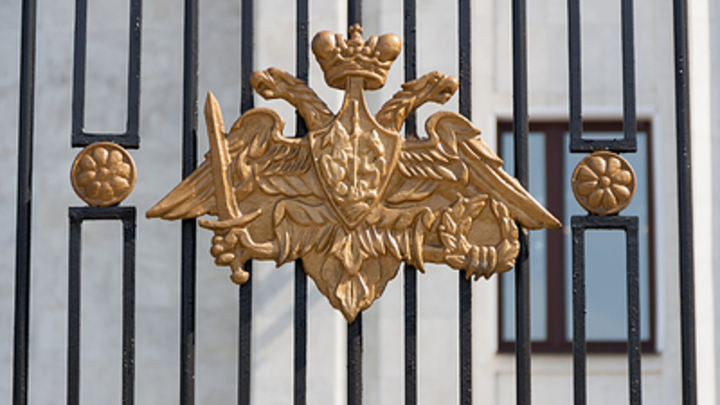 ЭКС-ГЛАВА ГЕНШТАБА РОССИИ ГЕНЕРАЛ КВАШНИН УМЕР В МОСКВЕ: НАЗВАН ДИАГНОЗ