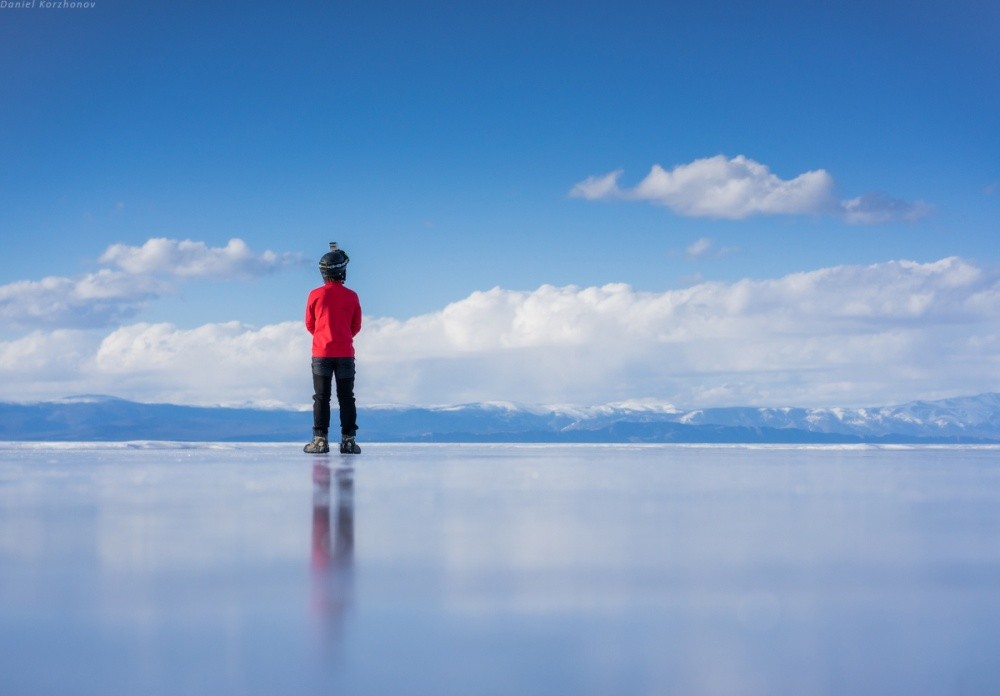 Когда очень хочется на Байкал байкал,турист