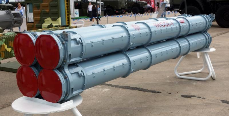 Надводные корабли: отразить удар ПКР вмф