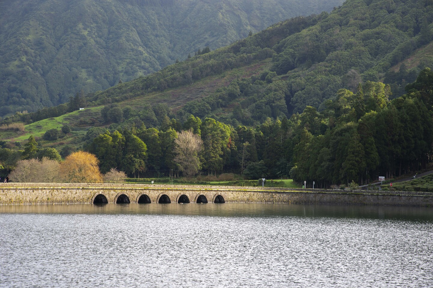 Три дня на маленьком острове посреди океана 
