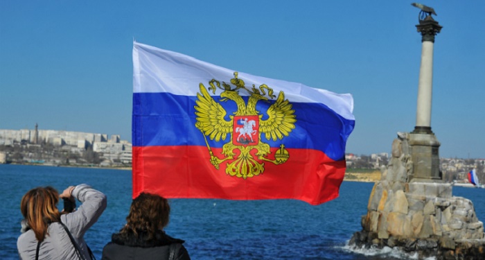 Новая администрация США сделала первое официальное заявление по Крыму