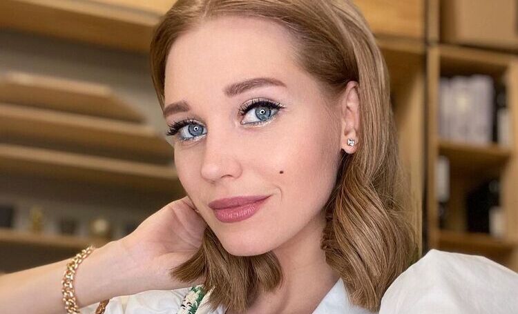 Кристина Асмус о детстве, первой беременности и личной жизни: "Секс присутствует"