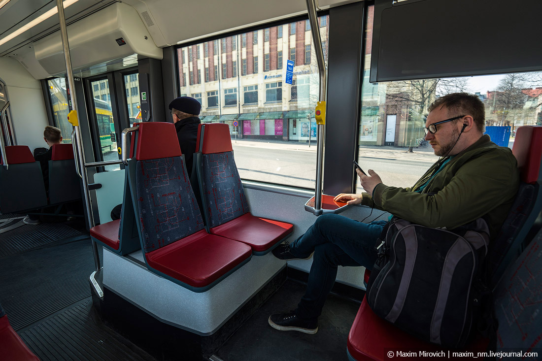 Хельсинки — город XXI века поездка,страны,туризм,турист