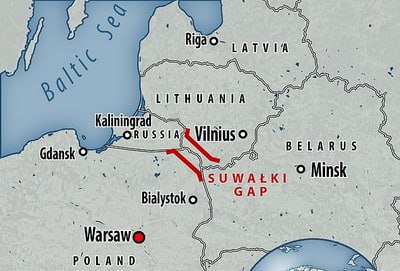 Для чего польские власти разгоняют эпидемию «вагнерофобии»? геополитика