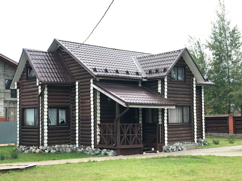 Купить Дом В Снт Звездное Новосибирск