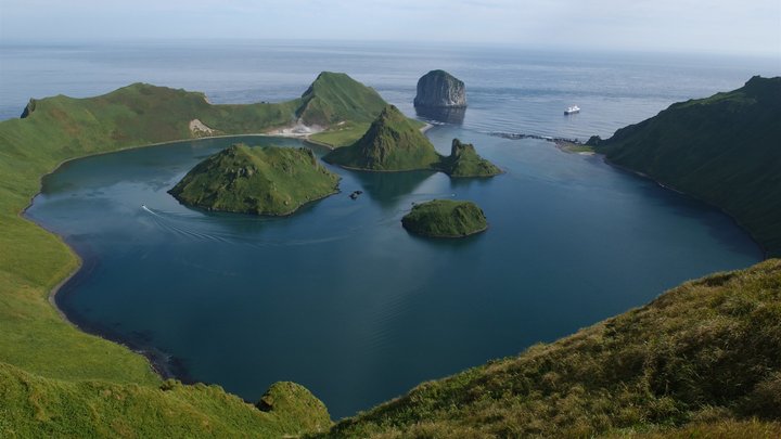 Новая провокация Японии: Курилы на карте Олимпиады-2020. Россия ждет извинений Японии