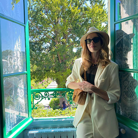 Как Светлана Лобода, Анастасия Решетова, Татьяна Навка и другие звездные мамы проводят лето со своими детьми Как Светлана Лобода, Анастасия Решетова, Татьяна Навка и другие звездные мамы проводят лето со своими детьми Хроника