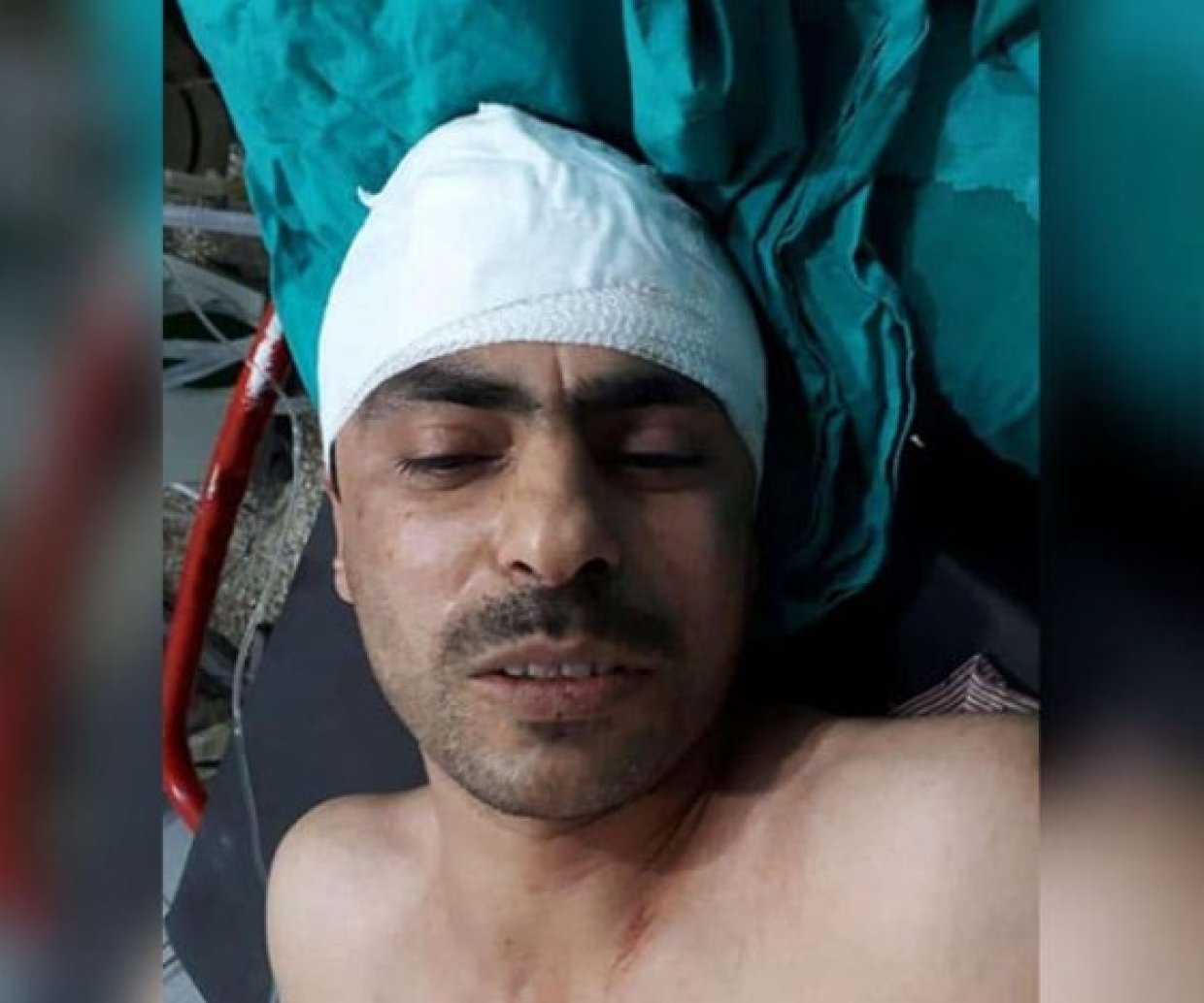 Сирийские врачи объявили забастовку из-за террора боевиков «Ан-Нусры»* в Идлибе
