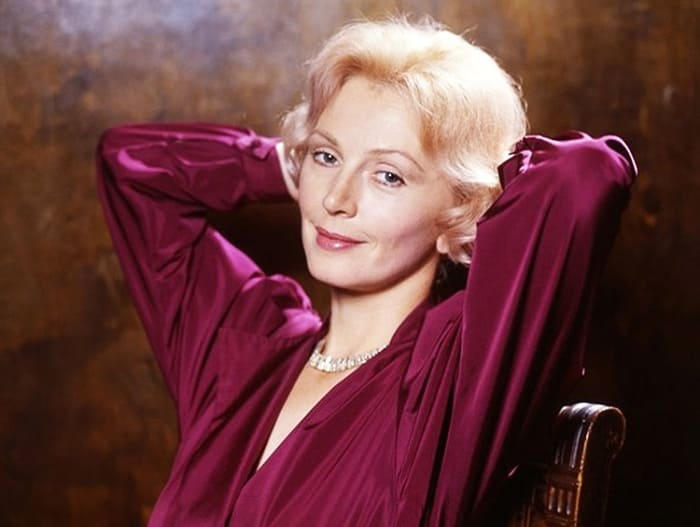 Сказка без счастливого финала Bалентины Tитовой актрисы,Валентина Титова,истории,кино и тв