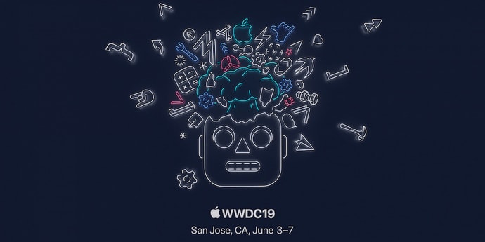 Apple покажет iOS 13 на конференции WWDC 2019 в начале июня Apple