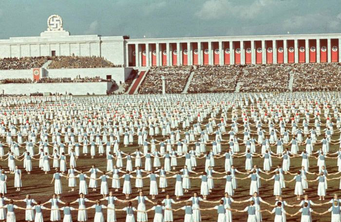 Подборка редких фотографий со всего мира. Часть 9 (85 фото)