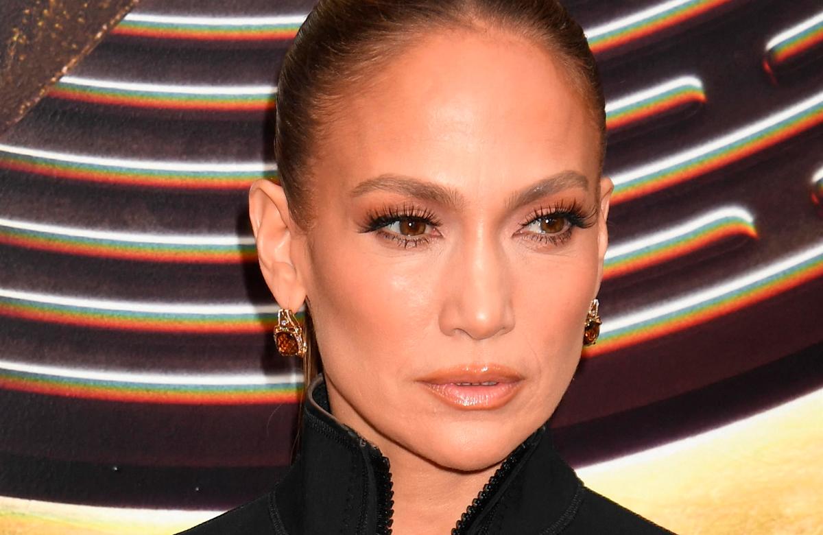 Концерт Дженнифер Лопес в Астане — билеты на шоу без очереди