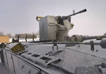 Ошибки ВПК: когда безоружный МРАП лучше вооруженного БТР оружие