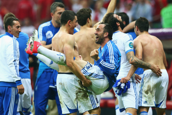 19 сумасшедших кадров, на которых замерло время 19 сумасшедших кадров, на которых замерло время