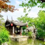 7 туристических туров в Китае