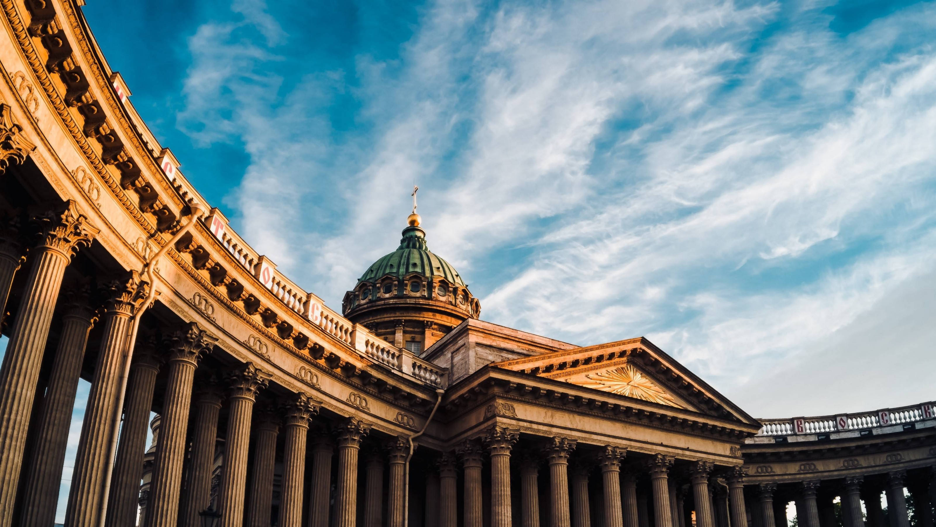 Синоптики центра «Фобос» пообещали петербуржцам непродолжительное похолодание