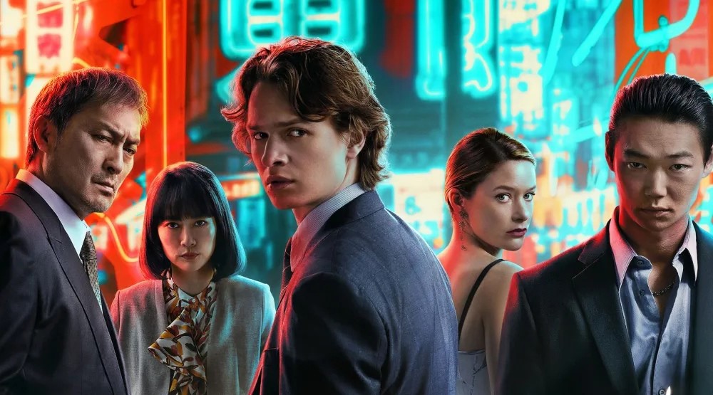 От «Вражды» до «Дюны»: 20 самых ожидаемых сериалов 2024 года